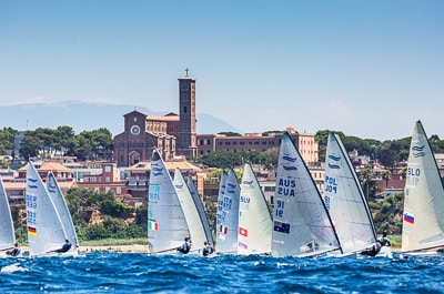 Anzio Riviera di Levante