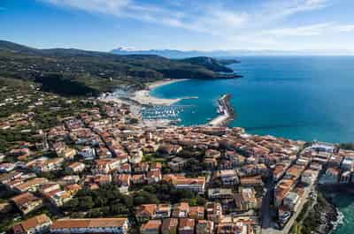 Marina di Camerota