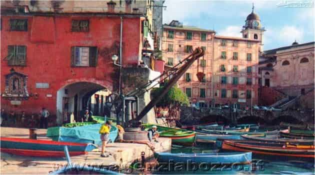 camogli