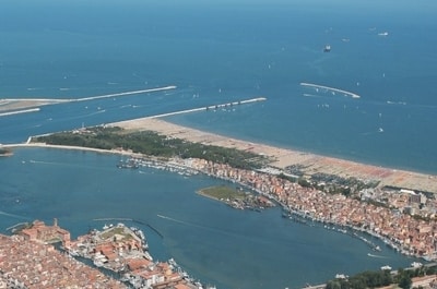 Chioggia Sottomarina