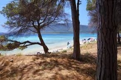 Alghero Spiaggia di Mugoni