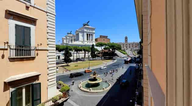 piazza venezia 2