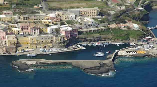 porto nuovo ventotene 2