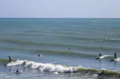 San Felice Circeo