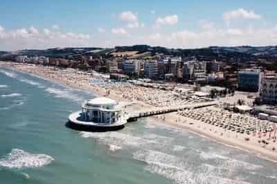 Senigallia Panoramica