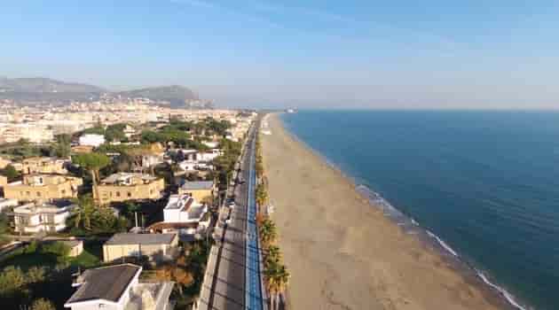 terracina lungomare