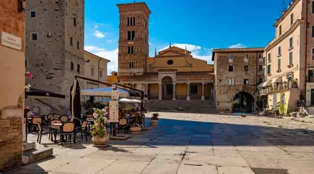 terracina