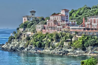 Castiglioncello