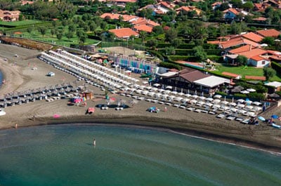 Marina di San Nicola