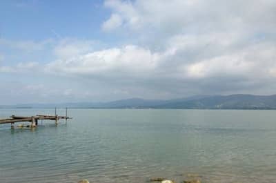 Monte del Lago - Trasimeno