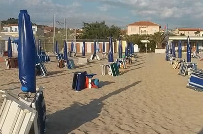 Porto Potenza Picena