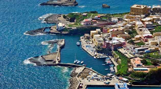 ventotene