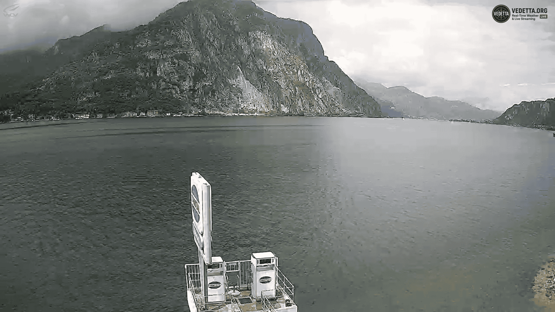 Lago di Garda Vista Lecco
