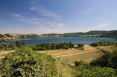 Lago di Bracciano