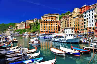 Camogli