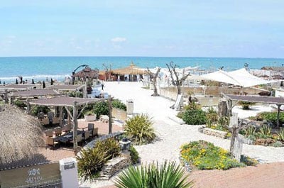 Lido di Ostia