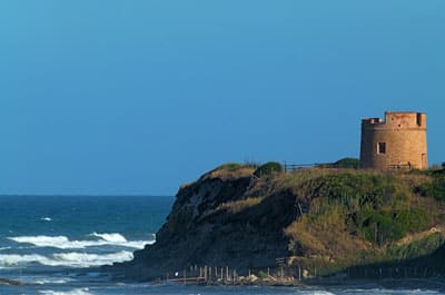 Anzio Lido di Cincinnato