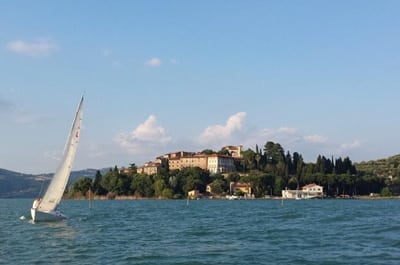 Magione Lago Trasimeno